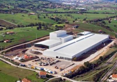 AIEP Marina - Medio Cudeyo 1ª Fase